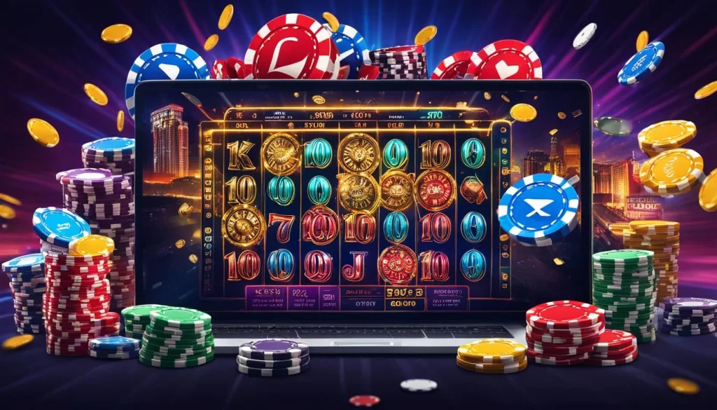 Chuyên mục Casino hy88