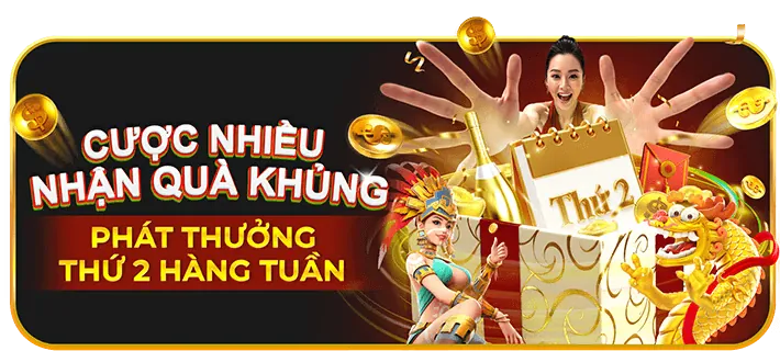 Chuyên mục Khuyến Mãi hy88