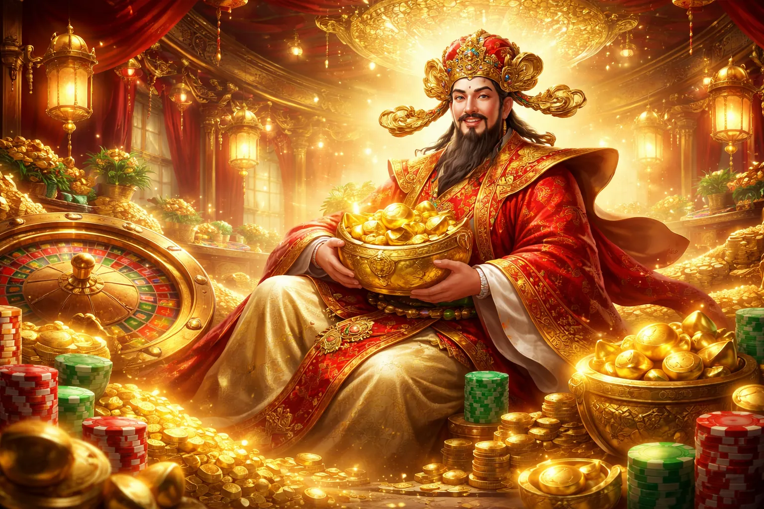 Hình ảnh chủ đề trò chơi bắn cá hy88 link vào với cá vàng và phần thưởng lớn