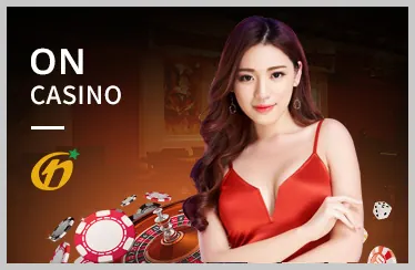 Casino Trực tuyến hy88